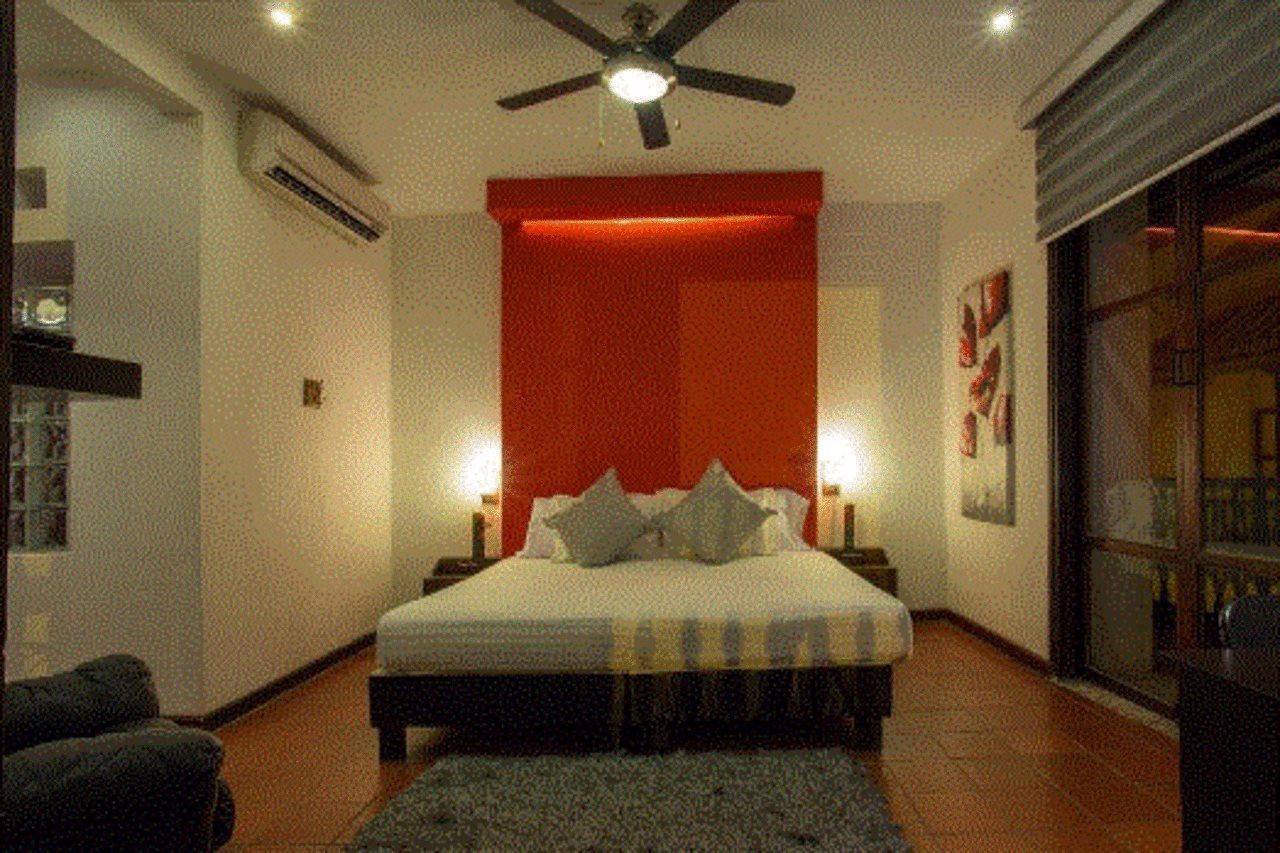 Cartagena Hotel Torre Del Reloj מראה חיצוני תמונה