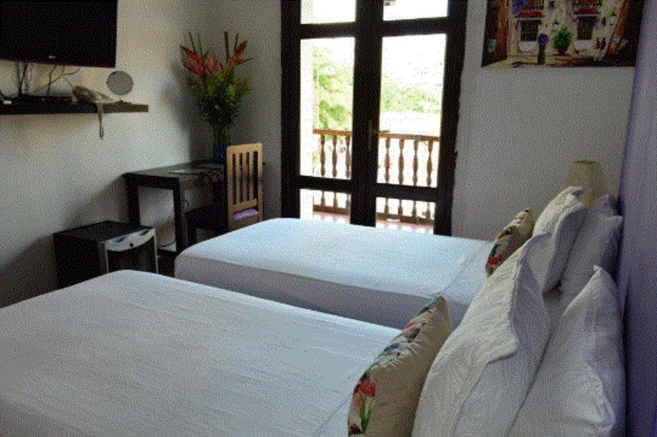 Cartagena Hotel Torre Del Reloj מראה חיצוני תמונה