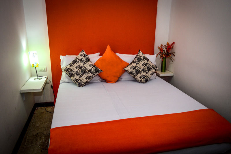 Cartagena Hotel Torre Del Reloj מראה חיצוני תמונה