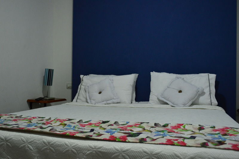Cartagena Hotel Torre Del Reloj מראה חיצוני תמונה
