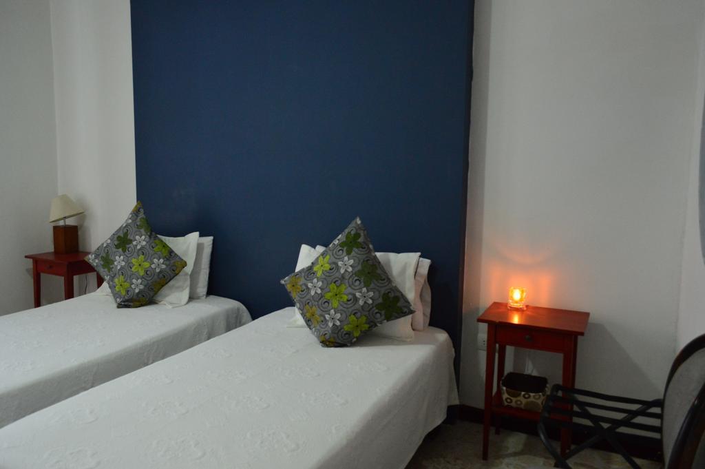 Cartagena Hotel Torre Del Reloj מראה חיצוני תמונה