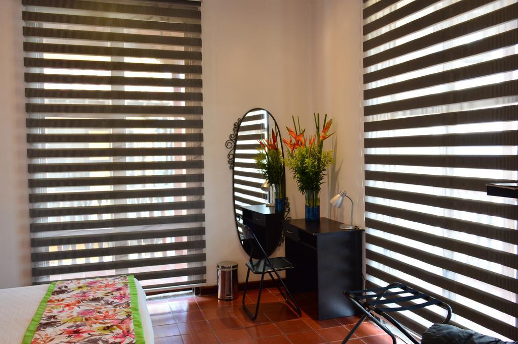 Cartagena Hotel Torre Del Reloj מראה חיצוני תמונה