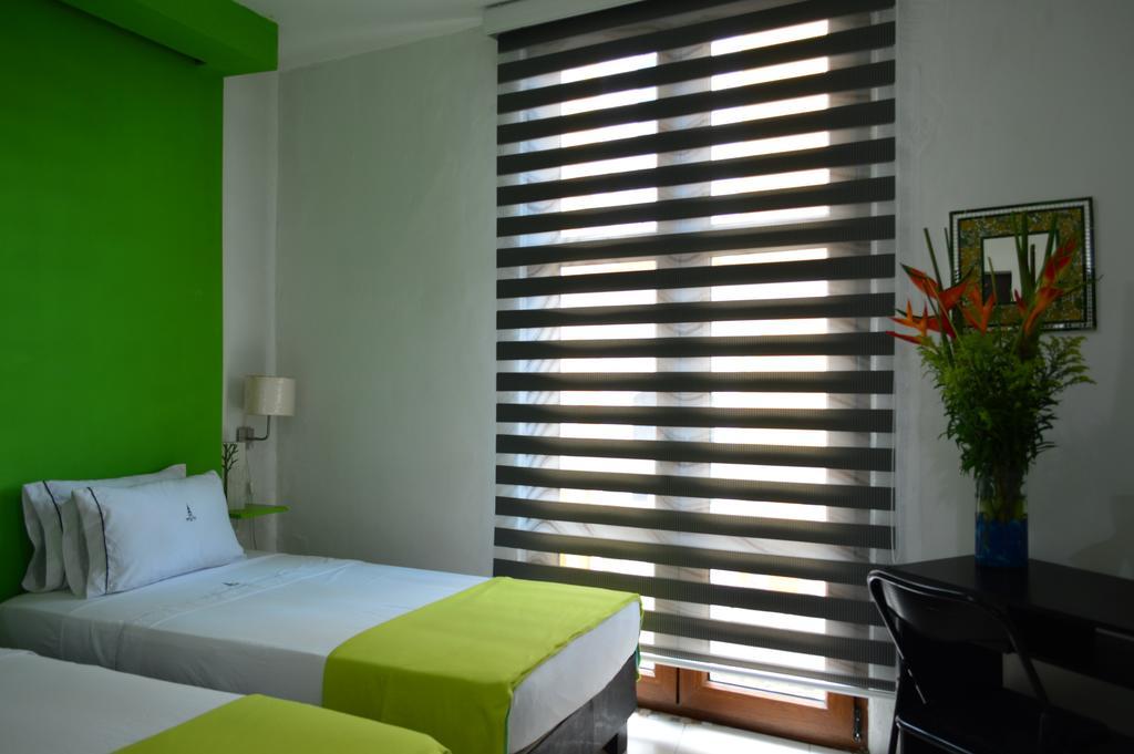 Cartagena Hotel Torre Del Reloj מראה חיצוני תמונה