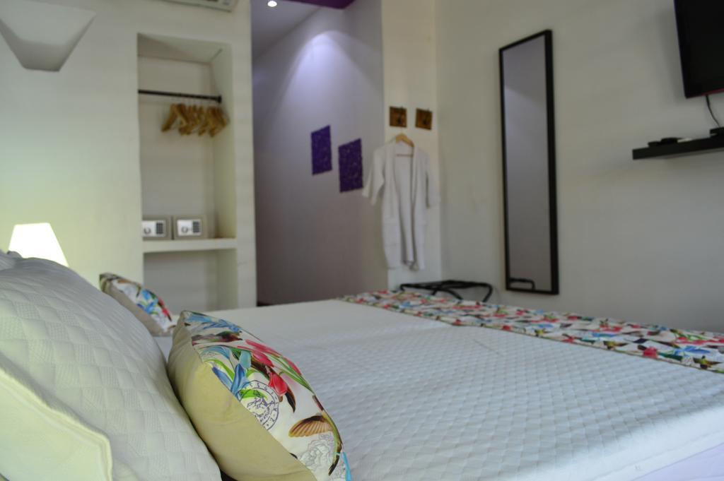 Cartagena Hotel Torre Del Reloj מראה חיצוני תמונה